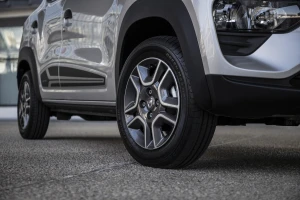 Dacia Spring Electric 2021